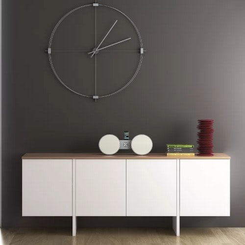 J Best Venture  Edge Sideboard