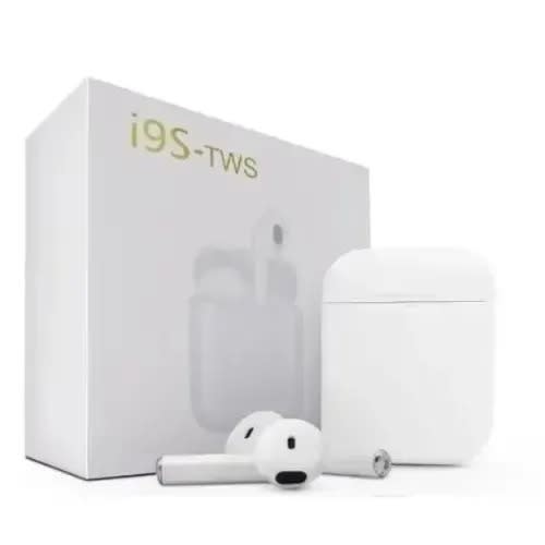 Bluetooth Earpiece