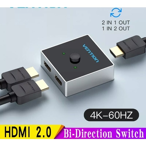 Vention Cable