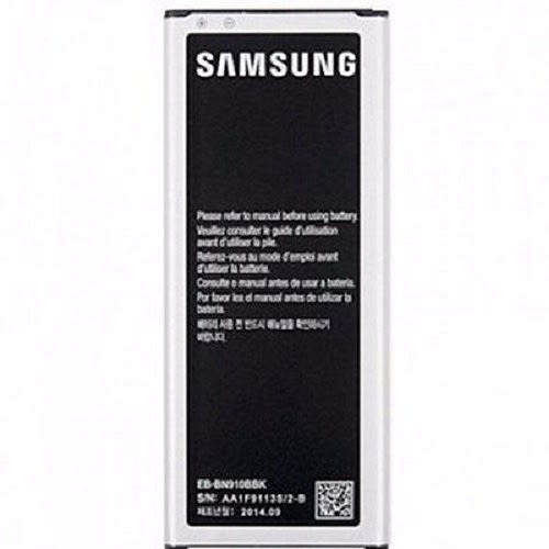 GALAXY Note 4 Battery