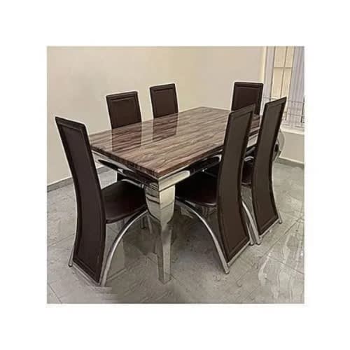 Marble Dinning Table