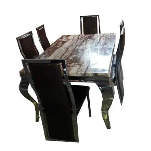 Marble Dinning Table