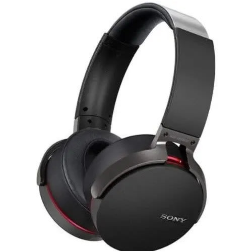 Sony Bluetooth Headset - Black