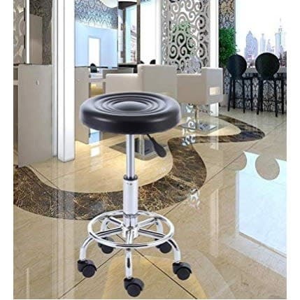 Gw Lab/Theater Stool
