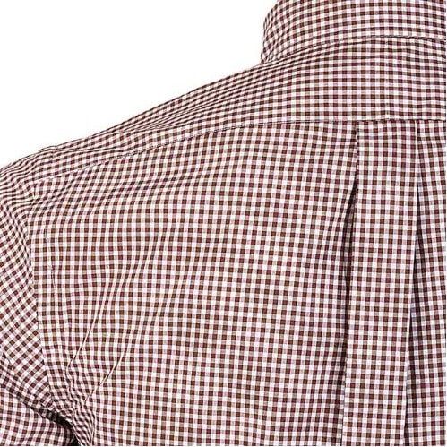 Men's Draft Classic Fit Shirt