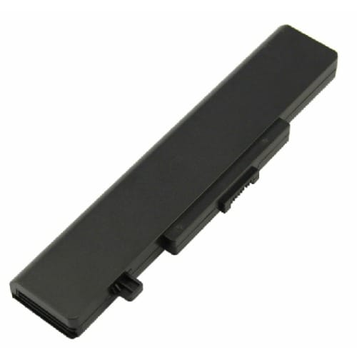 G480 Battery For Lenovo Ideapad - 5200mAh