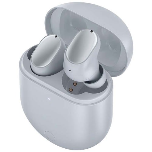 Redmi Buds 3 Pro in-Ear Wireless Earbuds - Glacier Gray