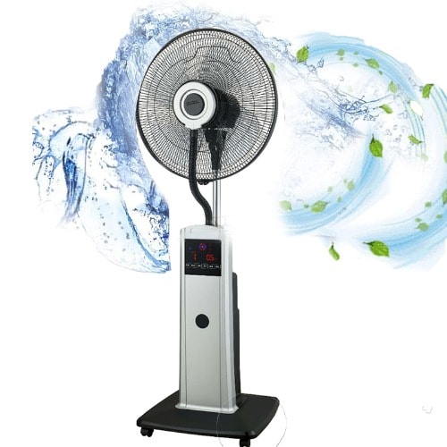 16'' Evaporative Air Cooler Fan