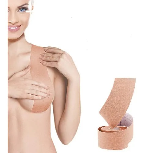 Adhesive Tape Breast Lift Boob Tape