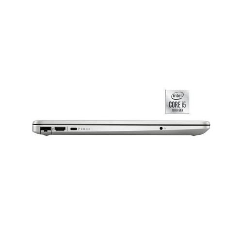Pavilion 15 -intel Core I5 - Touchscreen - 10th Gen -12gb Ram- 1tb Hdd - Windows 11 + Gift