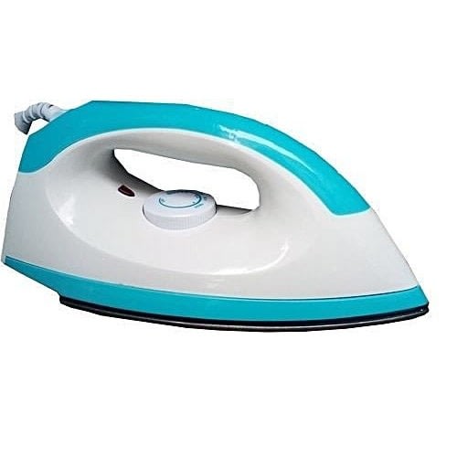 Electric Dry Iron -  1000W