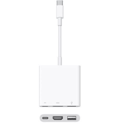 USB-C Digital AV Multiport Adapter