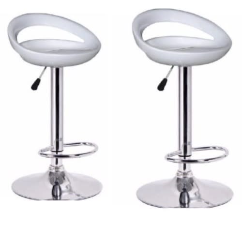 Bar Stools - 2pieces