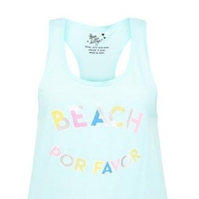 Slogan Pyjamas Set