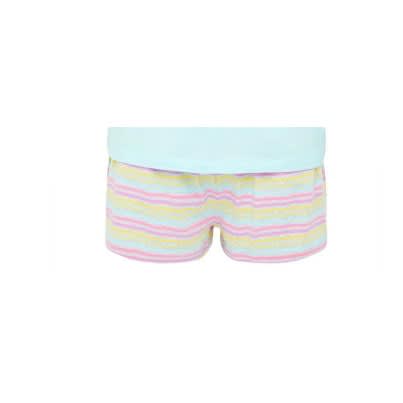 Slogan Pyjamas Set