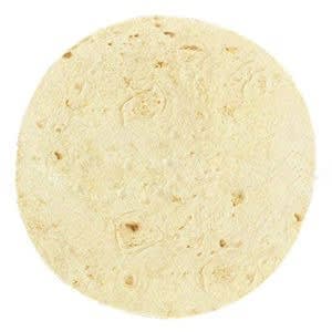 Tortilla Wraps 30cm -6 Wraps Per Pack