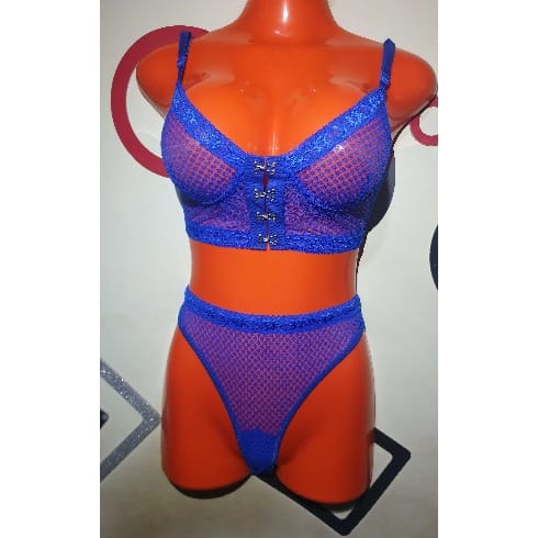 Lingerie For Ladies -2 Piece