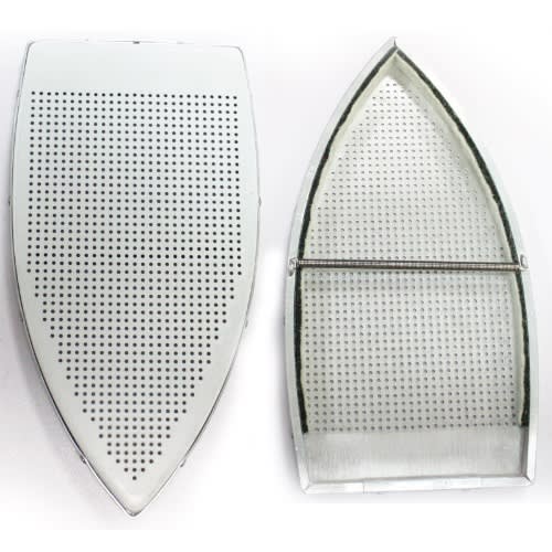 Heat-Resistant Iron Cover Mat Teflon Shoe Ironing Board