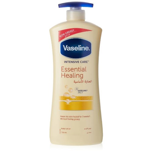 Intensive care Essential Healing lotion