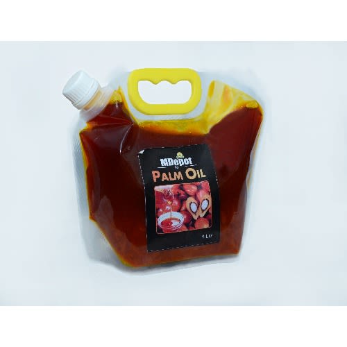 Mdepot Palm Oil - 1L