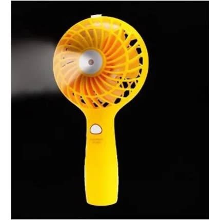 Rechargeable Hand Fan -1500mAh
