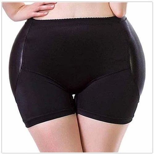 Padded Bumbum And Hips - Non Detachable