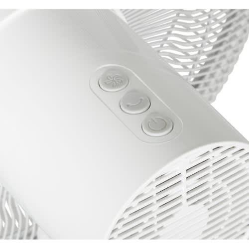 Table And Pedestal Fan -48W