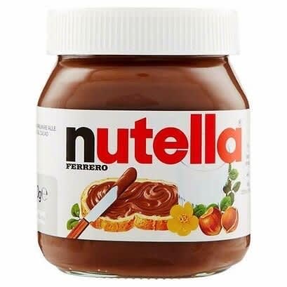 Chocolate Spread - 350g