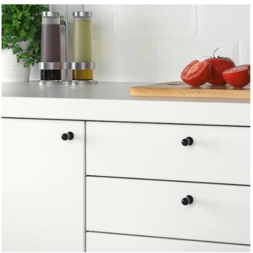 Sibb - Set Of 2 - Black