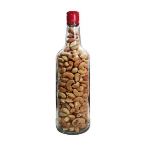 Cashew Nut - 2 Bottles