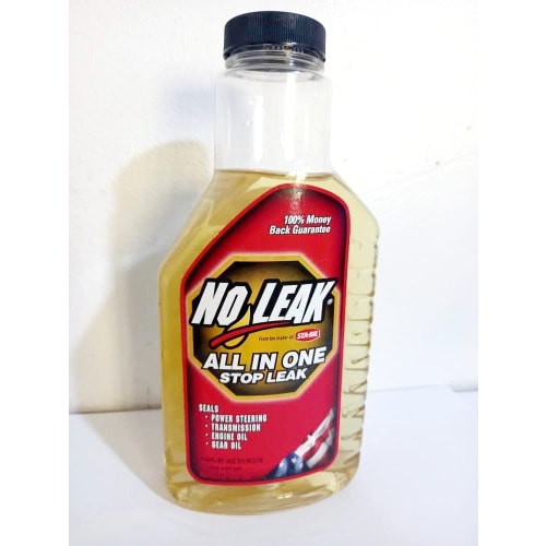 No Leak All In One Stop Leak - 473ml