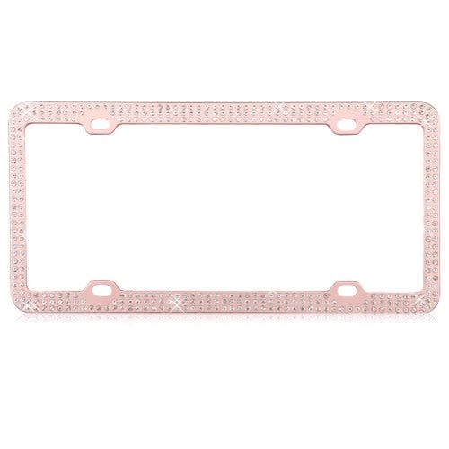 Auto Drive License Plate Frame - 13.25 X 6