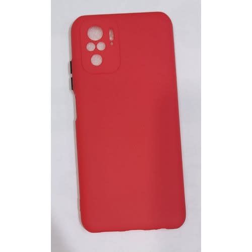 Backcase For Redmi Note 10 / 10s 4g - Black