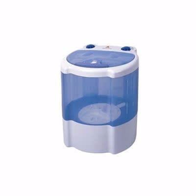 1.5kg Mini Washing Machine