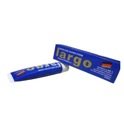 King Size Largo Cream - 30ml