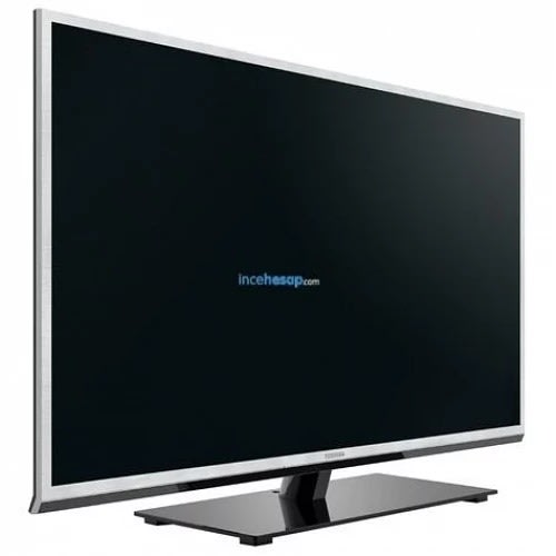 40" Full HD 3D Smart LED TV - 40TL933