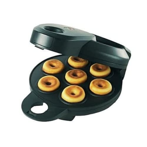 Donut Maker