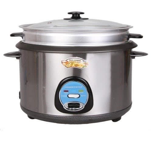 Rice Cooker - 3L - 1200W