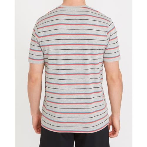 Striped Tees- Mens