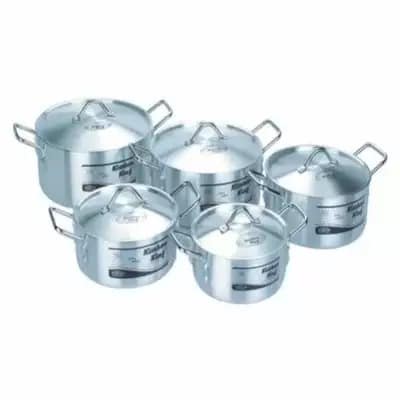 5-Piece Cookware Set