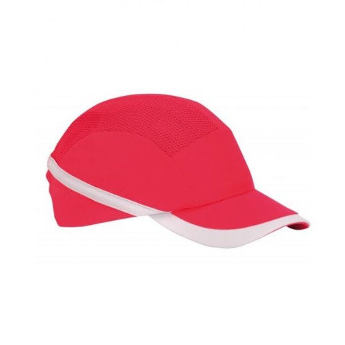 Bump Cap - Red