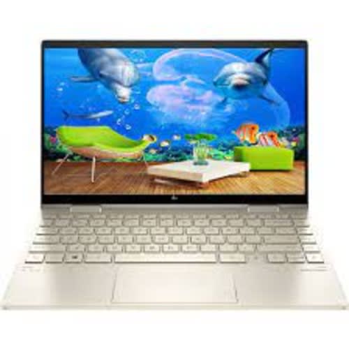 Hp Envy 13 -X360 -Intel Core I7 -11th Gen- 8GB RAM-512GB SSD -Backlit Win 10 + Free Bag