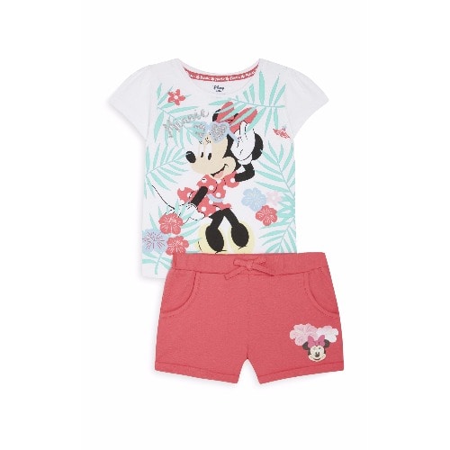 2Pc Set for Girls