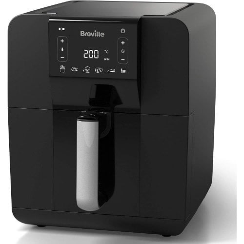 Digital Air Fryer Oven - 5.5 Litres