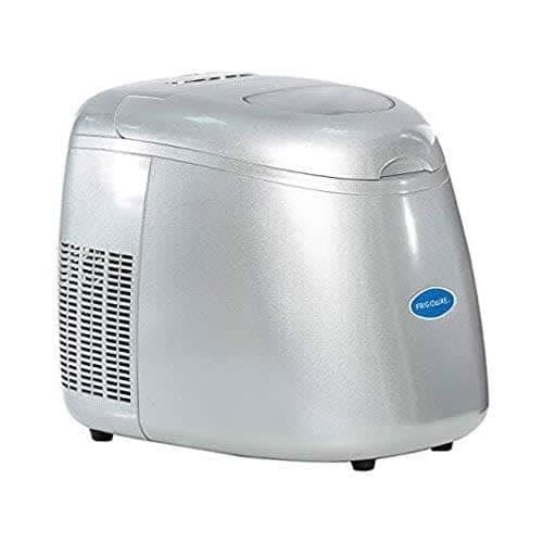 Ice Cube Maker