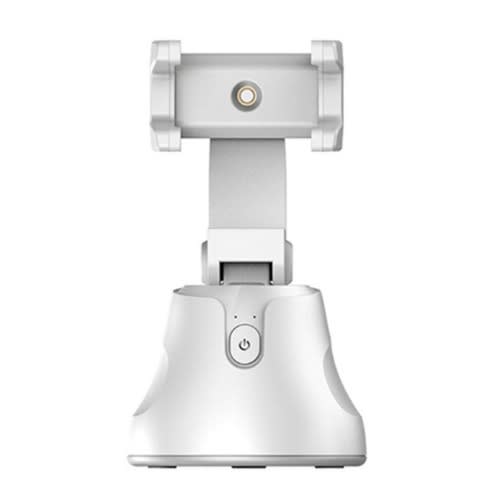 360° Smart Tracking Face Recognition Follow Up Camera