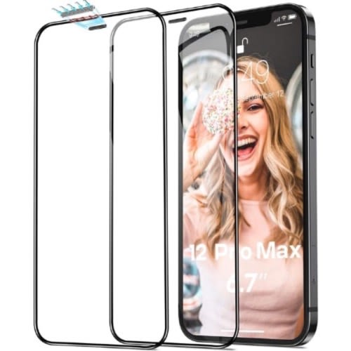 Screen Protectors For iPhone 12 Pro Max