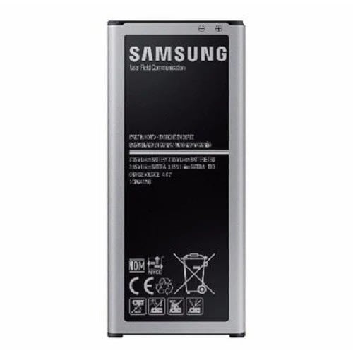 Battery For Samsung Galaxy Note 4 Edge - 3000mah