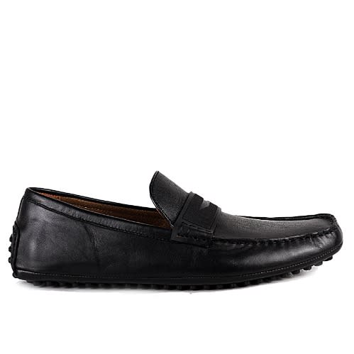 Men's Ocudia Leather Loafers