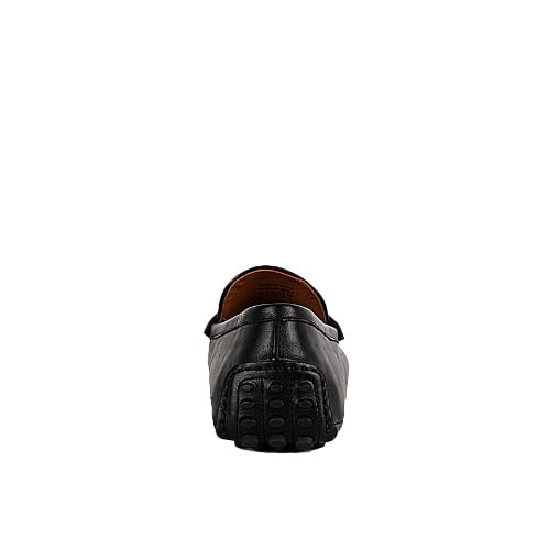 Men's Ocudia Leather Loafers